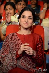 Tamannaah at Speedunnodu Movie Audio Launch